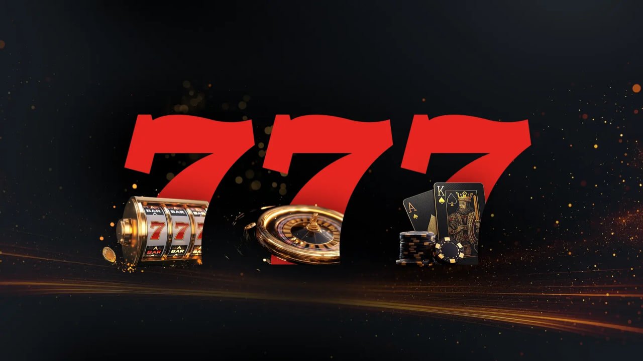 no 777